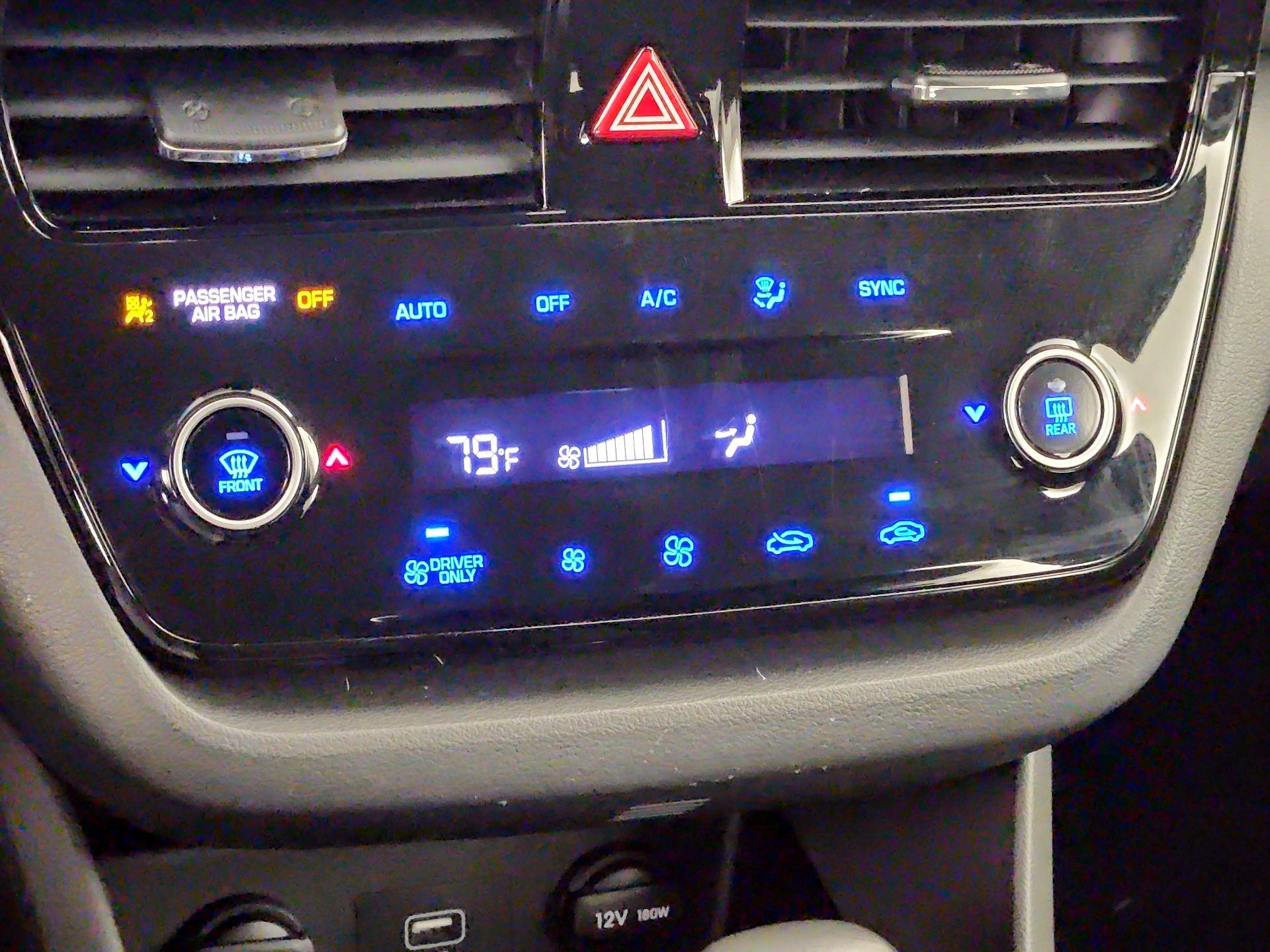 Thumbnail: 2020 Hyundai Ioniq - 16