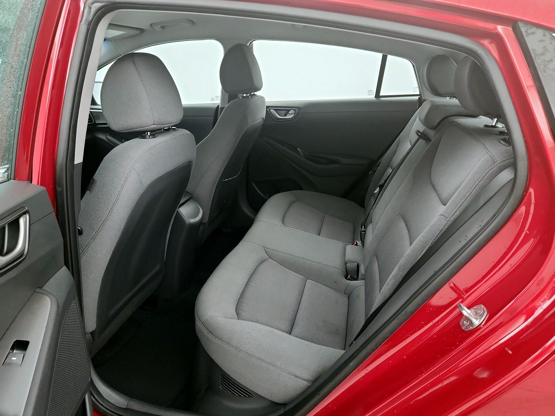 Thumbnail: 2020 Hyundai Ioniq - 19