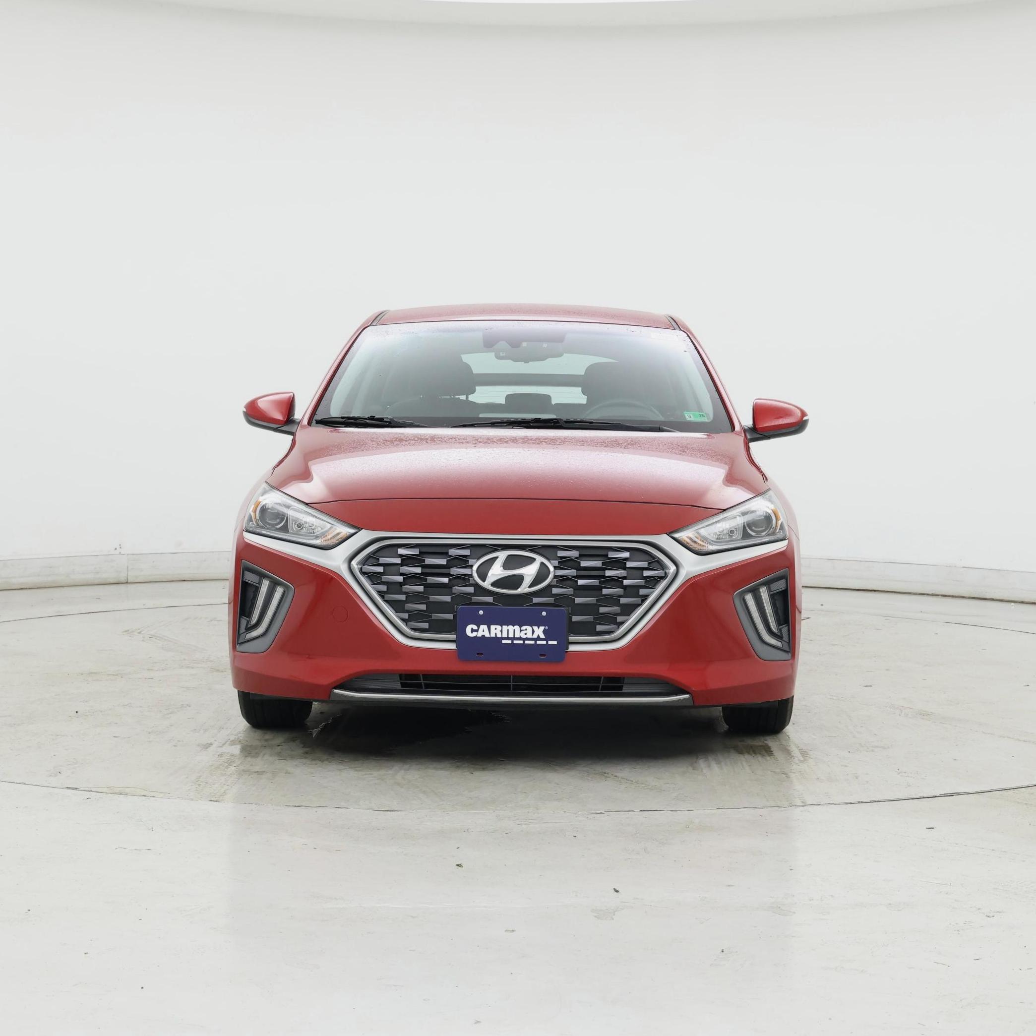 Thumbnail: 2020 Hyundai Ioniq - 5