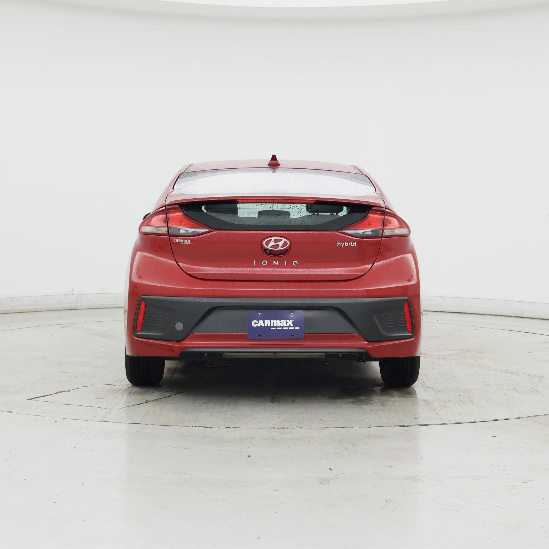 Thumbnail: 2020 Hyundai Ioniq - 6