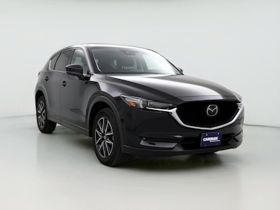 2017 Mazda CX-5 Grand Touring -
                Glen Allen, VA