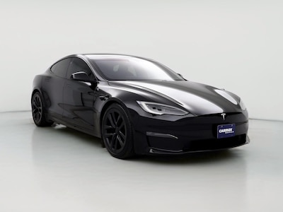 2022 Tesla Model S Plaid -
                Savannah, GA