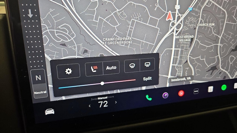 2022 Tesla Model S Plaid 16