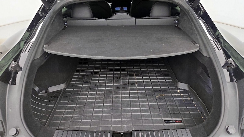 2022 Tesla Model S Plaid 19