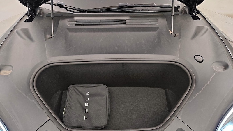 2022 Tesla Model S Plaid 20