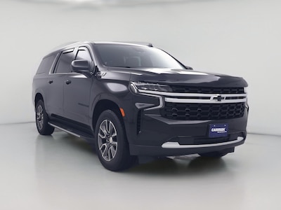 2023 Chevrolet Suburban 1500 LS -
                Pensacola, FL