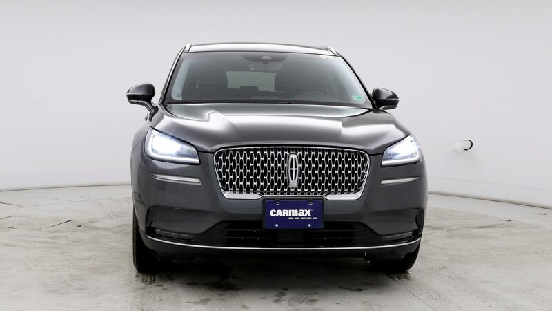 2020 Lincoln Corsair Reserve 5