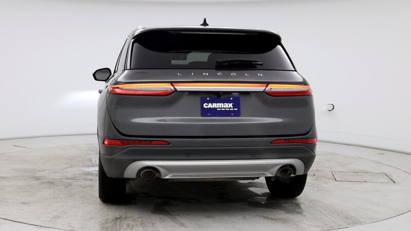 2020 Lincoln Corsair Reserve 6