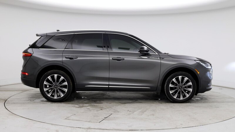 2020 Lincoln Corsair Reserve 7