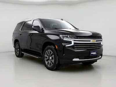 2021 Chevrolet Tahoe LT -
                Woodbridge, VA