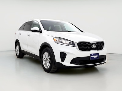 2020 Kia Sorento L -
                Glen Allen, VA