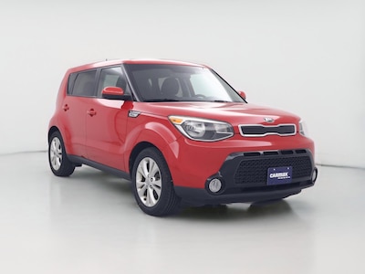 2016 Kia Soul Soul+ -
                Glen Allen, VA