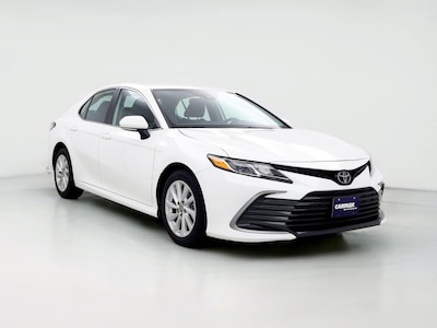 2023 Toyota Camry LE -
                Glen Allen, VA