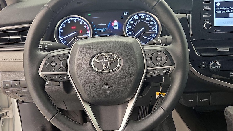 2023 Toyota Camry LE 10