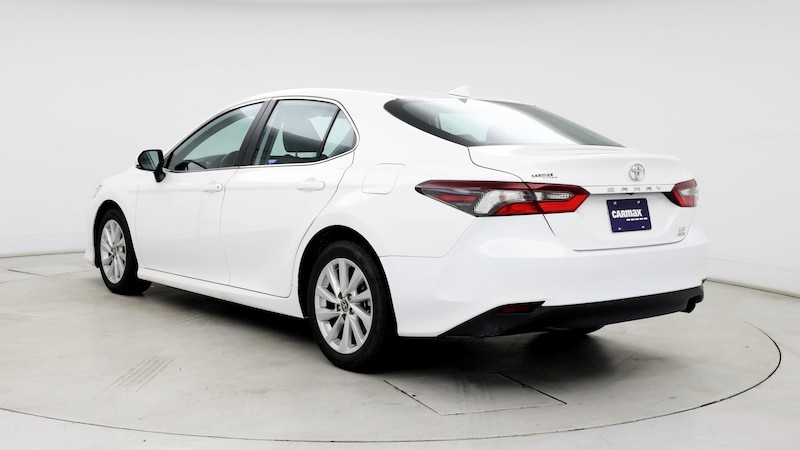 2023 Toyota Camry LE 2