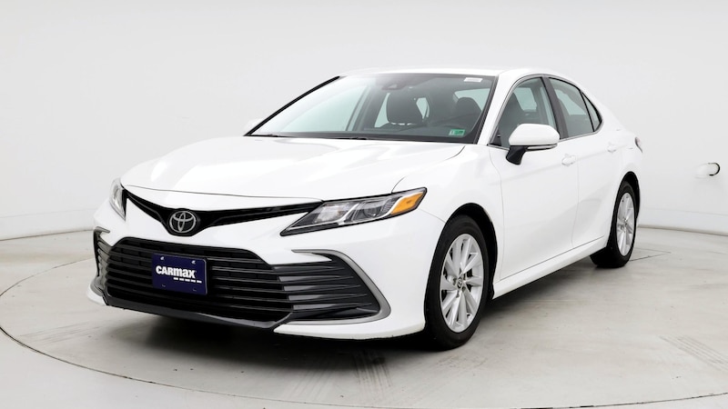 2023 Toyota Camry LE 4