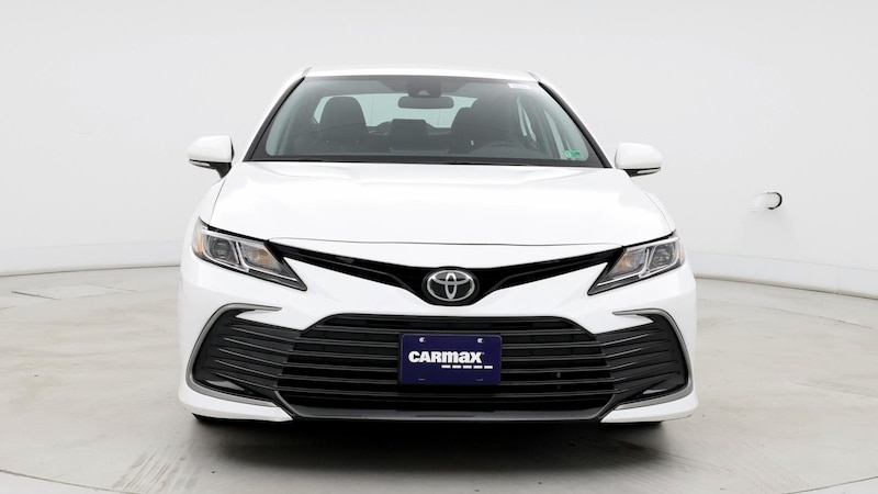 2023 Toyota Camry LE 5