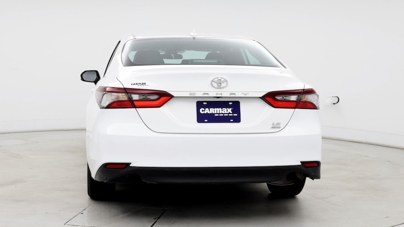 2023 Toyota Camry LE 6