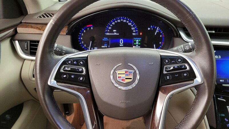 2014 Cadillac XTS Luxury 10