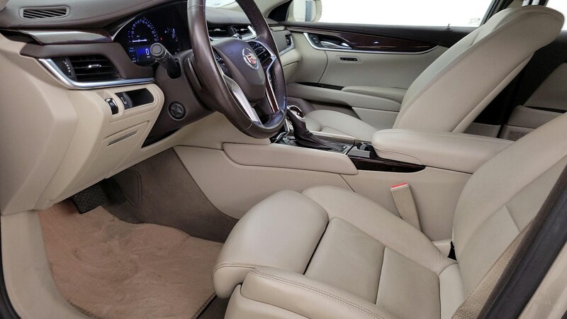 2014 Cadillac XTS Luxury 11