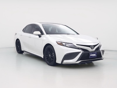 2022 Toyota Camry XSE -
                Glen Allen, VA