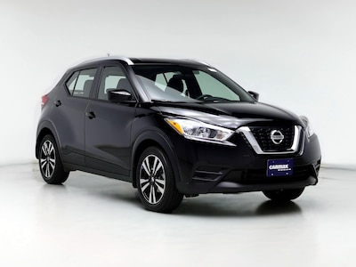 2019 Nissan Kicks SV -
                Chicago, IL