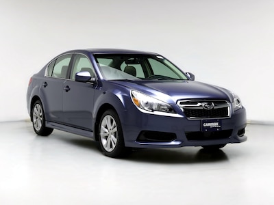 2014 Subaru Legacy Premium -
                Chicago, IL