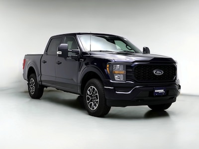 2023 Ford F-150 XLT -
                Chicago, IL