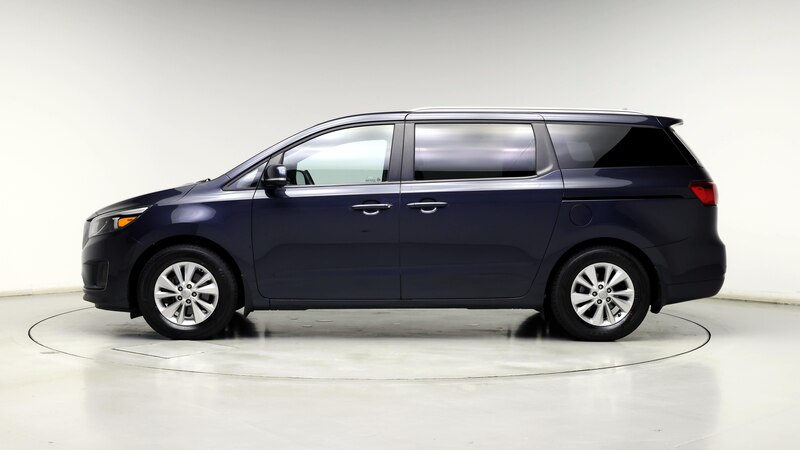 2016 Kia Sedona LX 3