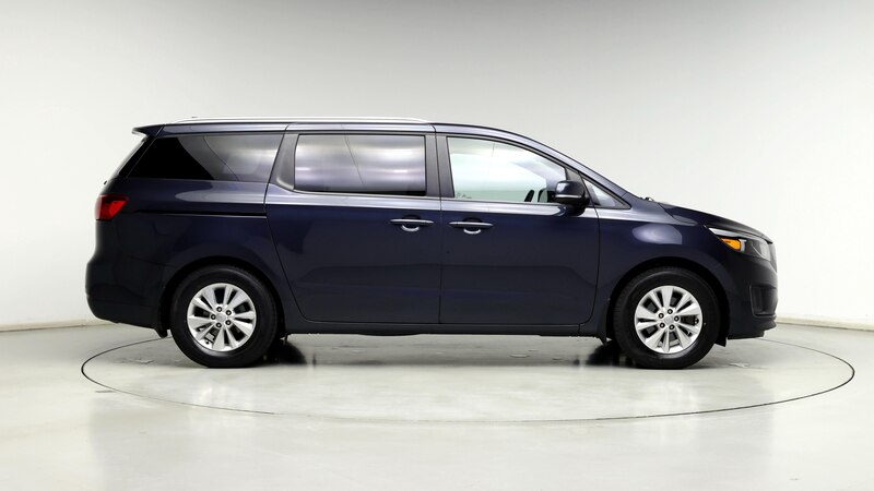 2016 Kia Sedona LX 7