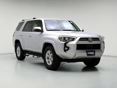 2021 Toyota 4Runner SR5 -
                Glencoe, IL