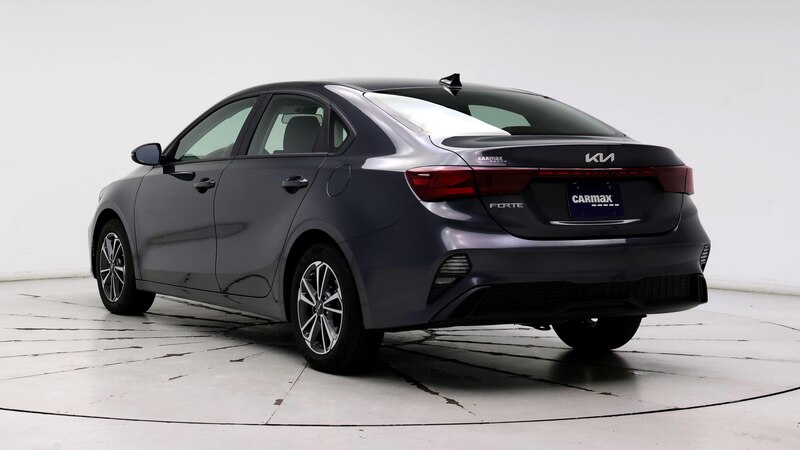 2023 Kia Forte LXS 2