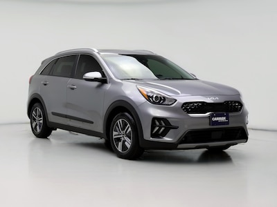 2022 Kia Niro EX Premium -
                Chicago, IL