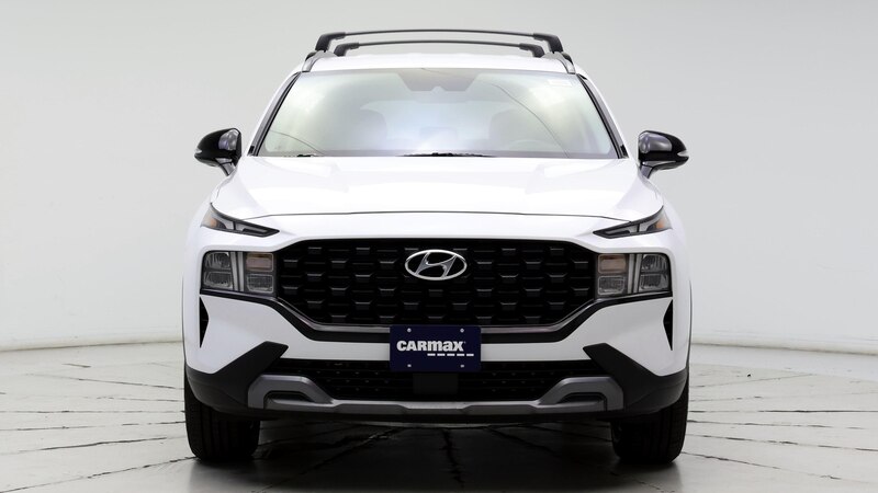 2022 Hyundai Santa Fe XRT 5