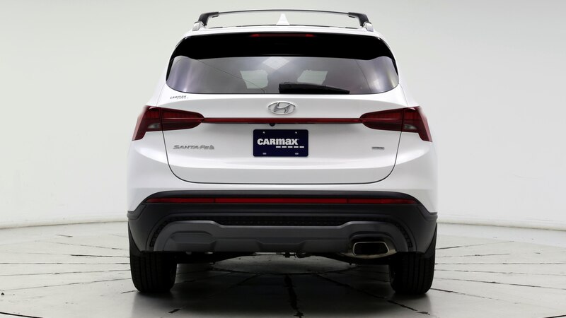 2022 Hyundai Santa Fe XRT 6