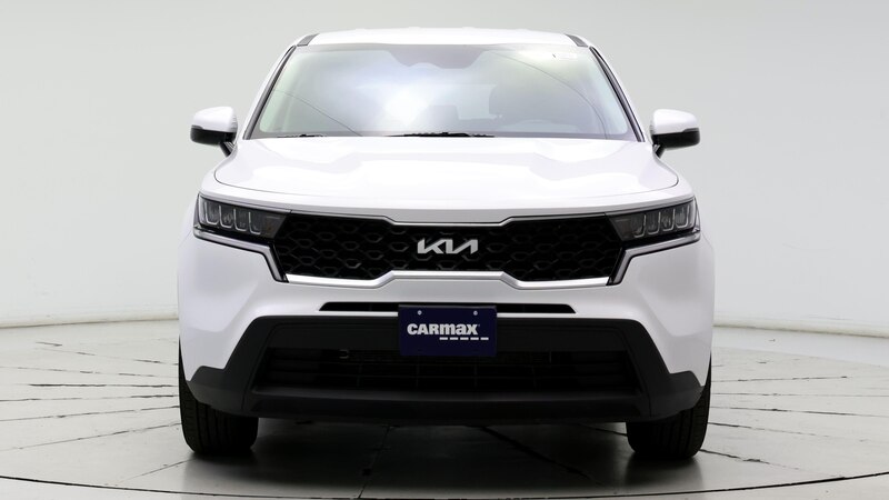 2023 Kia Sorento LX 5