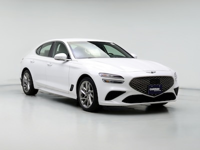 2022 Genesis G70 2.0T -
                Chicago, IL