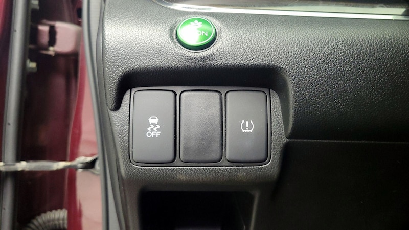 2015 Honda CR-V EX-L 13