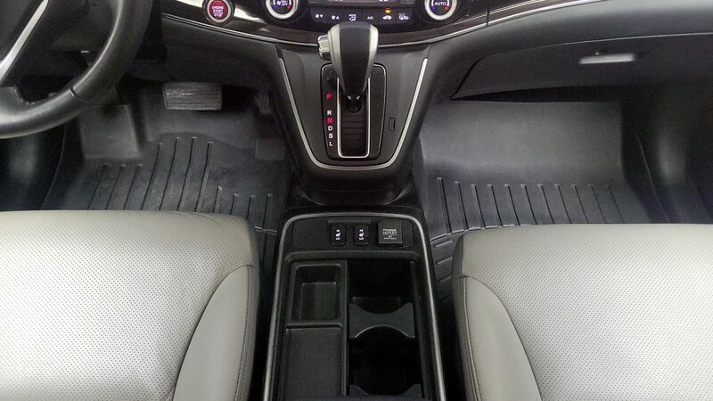 2015 Honda CR-V EX-L 17