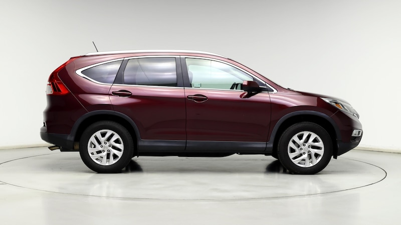 2015 Honda CR-V EX-L 7