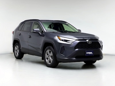 2023 Toyota RAV4 XLE -
                Chicago, IL