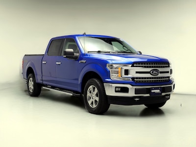 2020 Ford F-150 XLT -
                Melbourne, FL