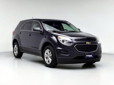 2016 Chevrolet Equinox LS -
                Chicago, IL