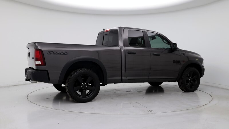 2020 RAM 1500 Classic Warlock 4