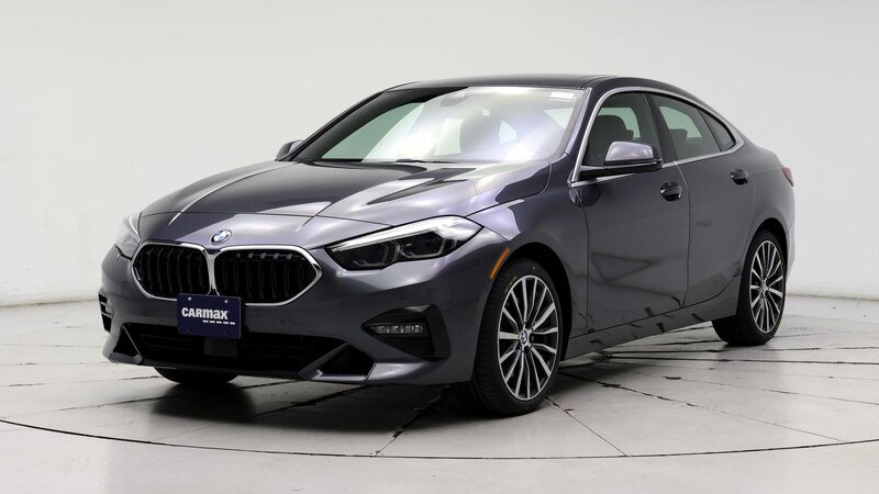 2021 BMW 2 Series 228i xDrive 4