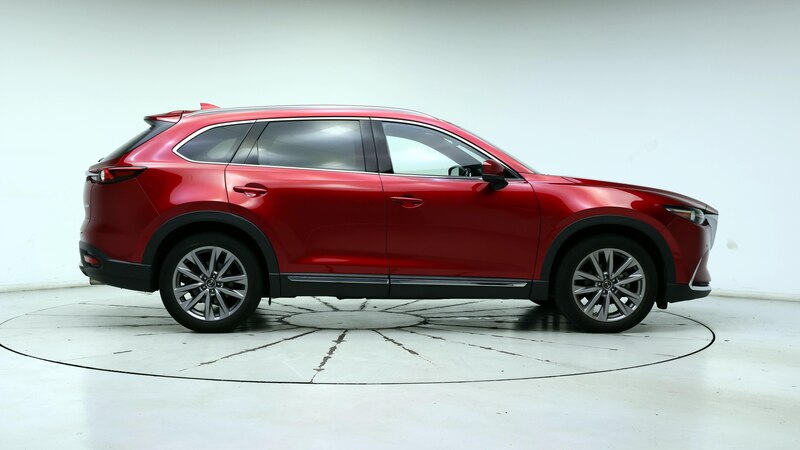 2021 Mazda CX-9 Grand Touring 7