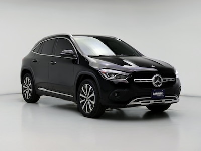 2021 Mercedes-Benz GLA 250 -
                Kenosha, WI