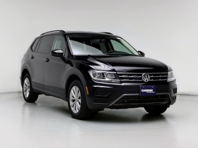 2020 Volkswagen Tiguan S -
                Chicago, IL