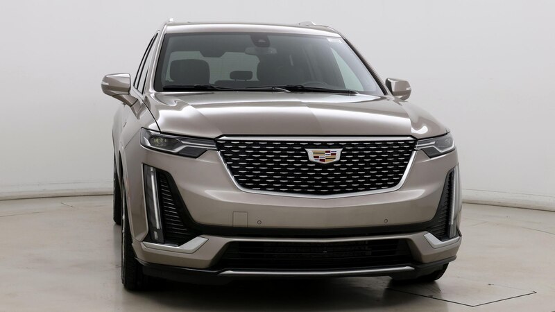 2022 Cadillac XT6 Premium Luxury 5