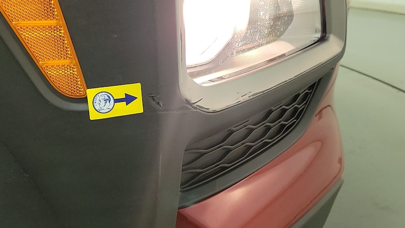 2021 Hyundai Kona SEL 24
